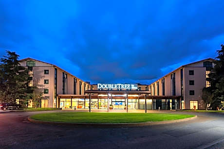 DoubleTree by Hilton Milan Malpensa Solbiate Olona