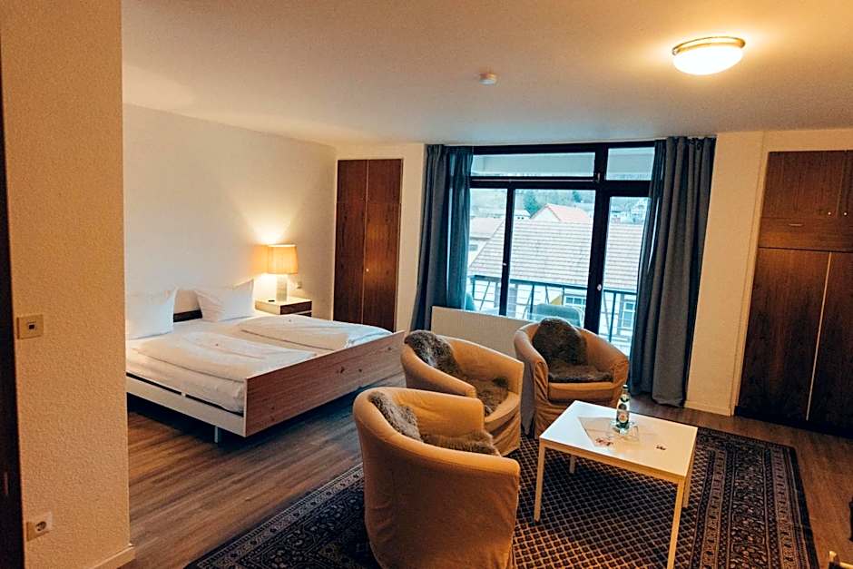 Gasthof Hotel zur Post