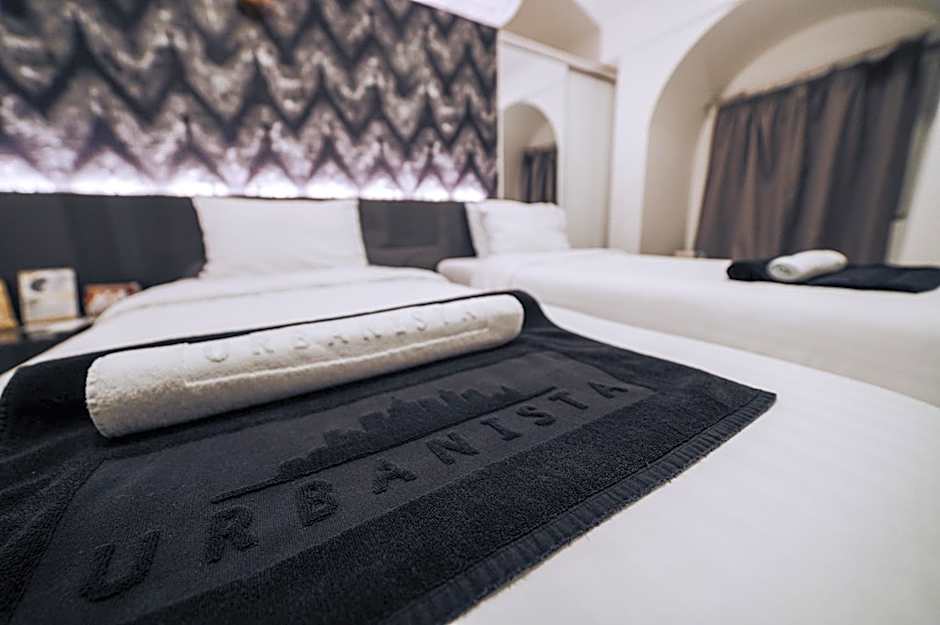 Urbanista Hotel & Bar