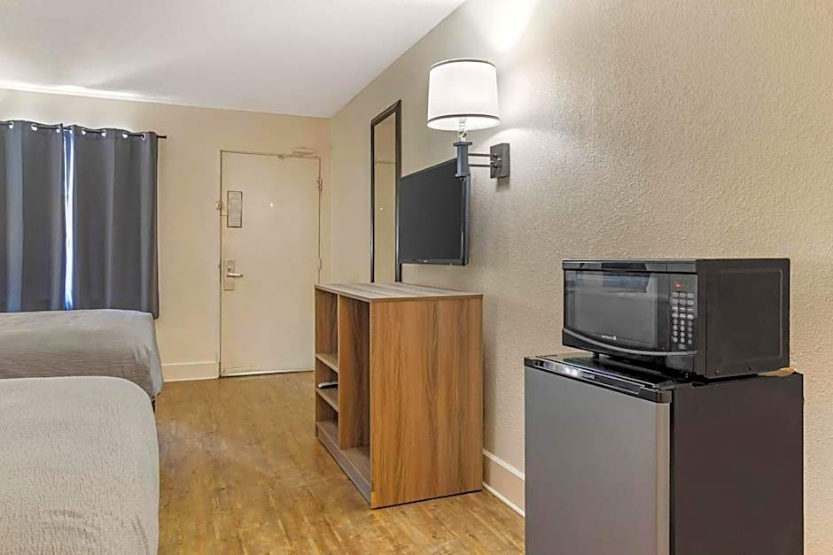Quality Inn Goose Creek - Charleston