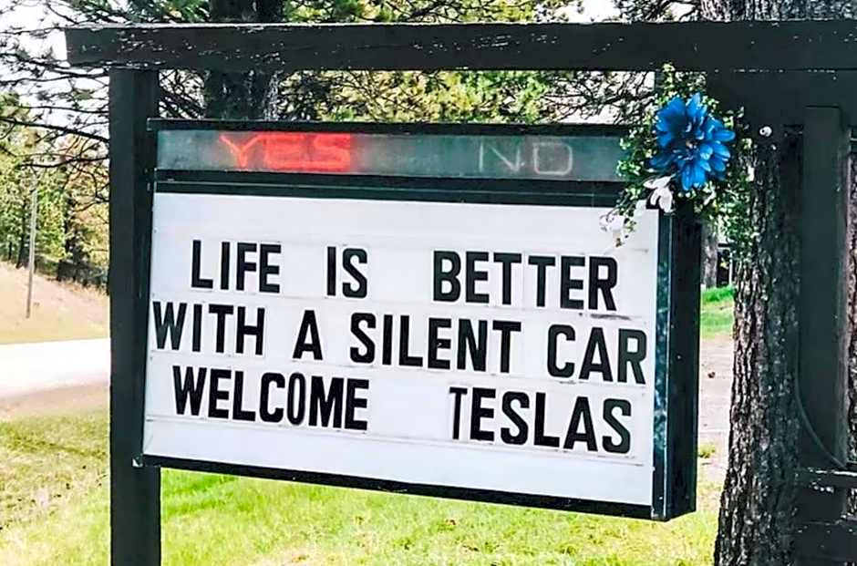 Bavarian Inn, Black Hills