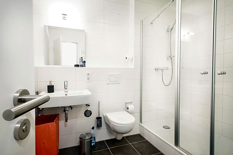 smartments Hamburg Aussenalster