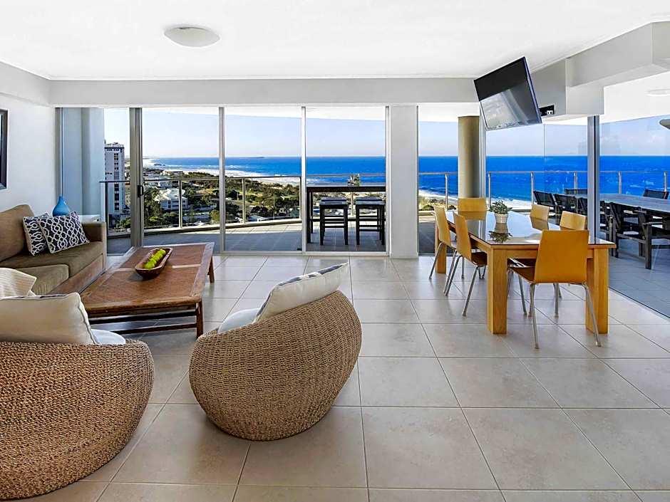 The Sebel Maroochydore