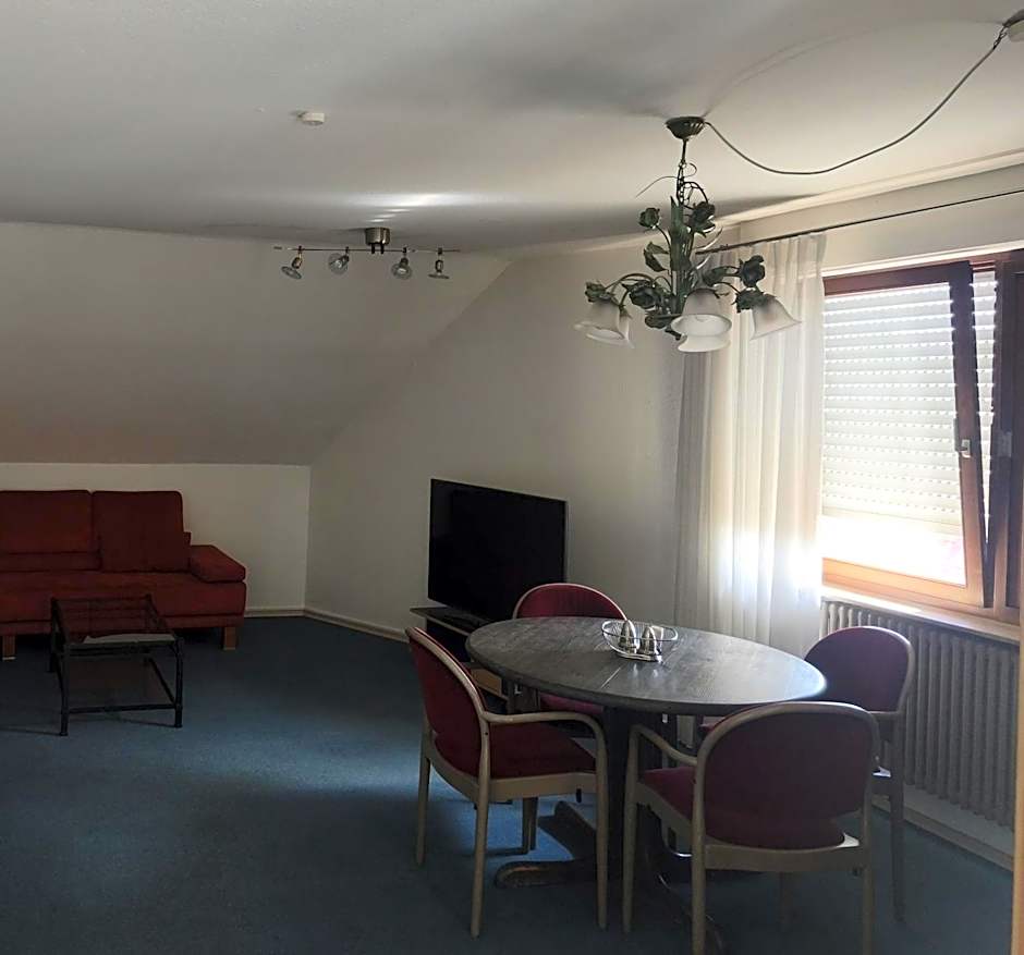 Hotel Zum Ochsen