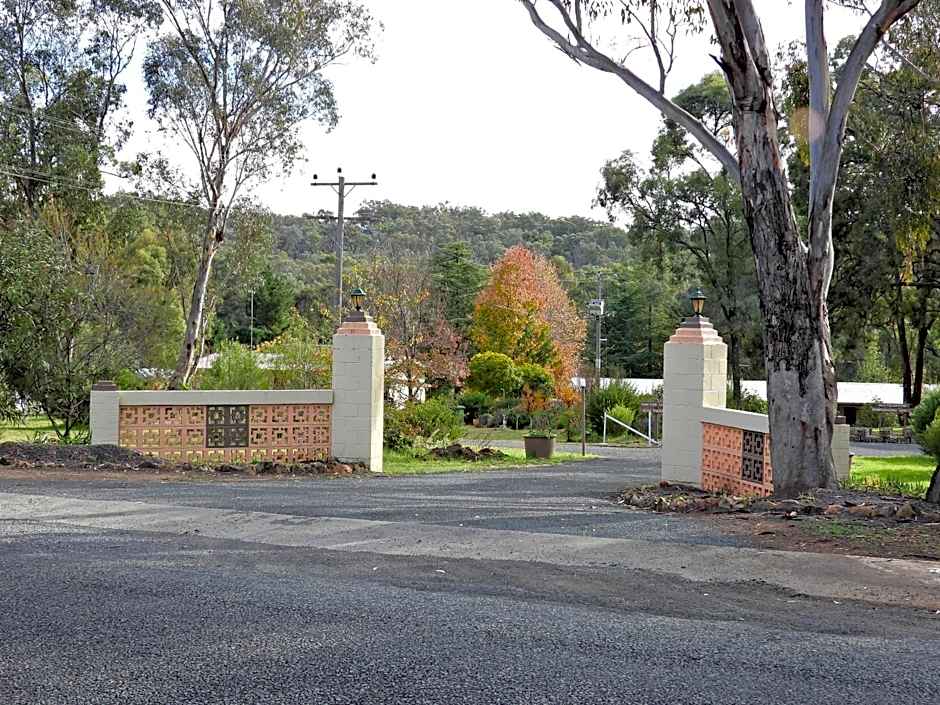 Warrumbungles Mountain Motel