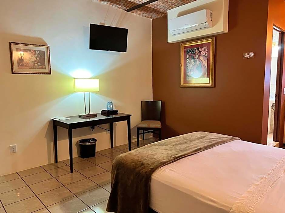 Hotel & Eventos Xalos