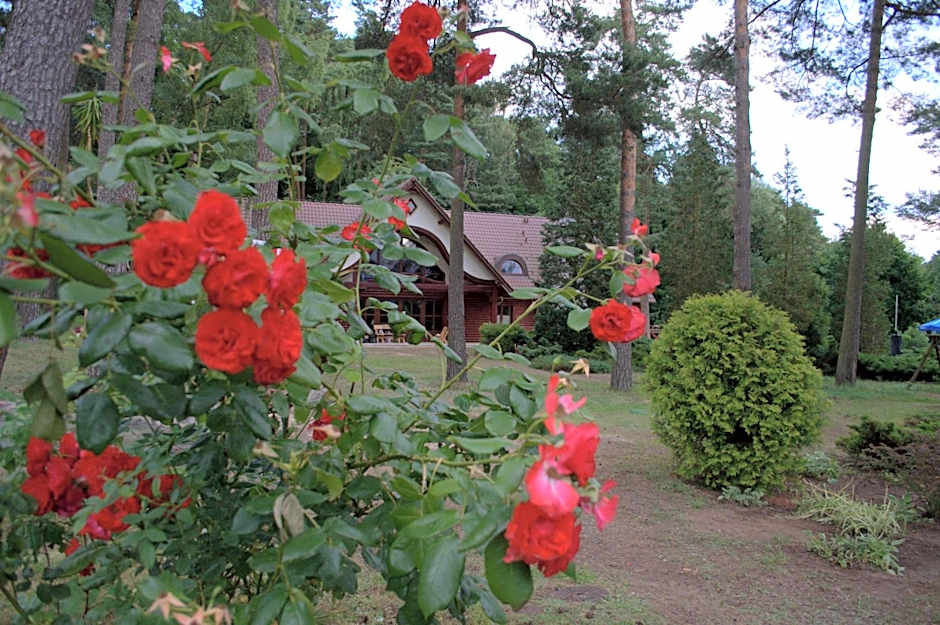 4 Pory Roku Resort Sauna & Spa