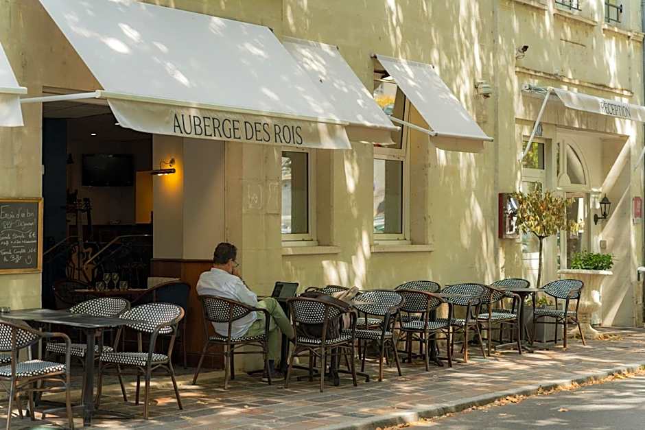 Auberge des Rois - Chinon
