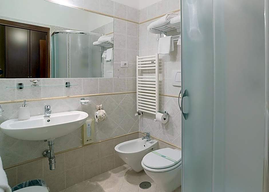 Hotel Relais Valle Orientina