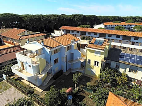 Appartamenti Manuela