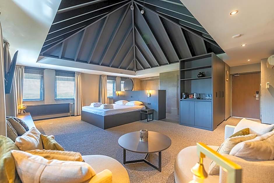 Parkhotel Horst - Venlo