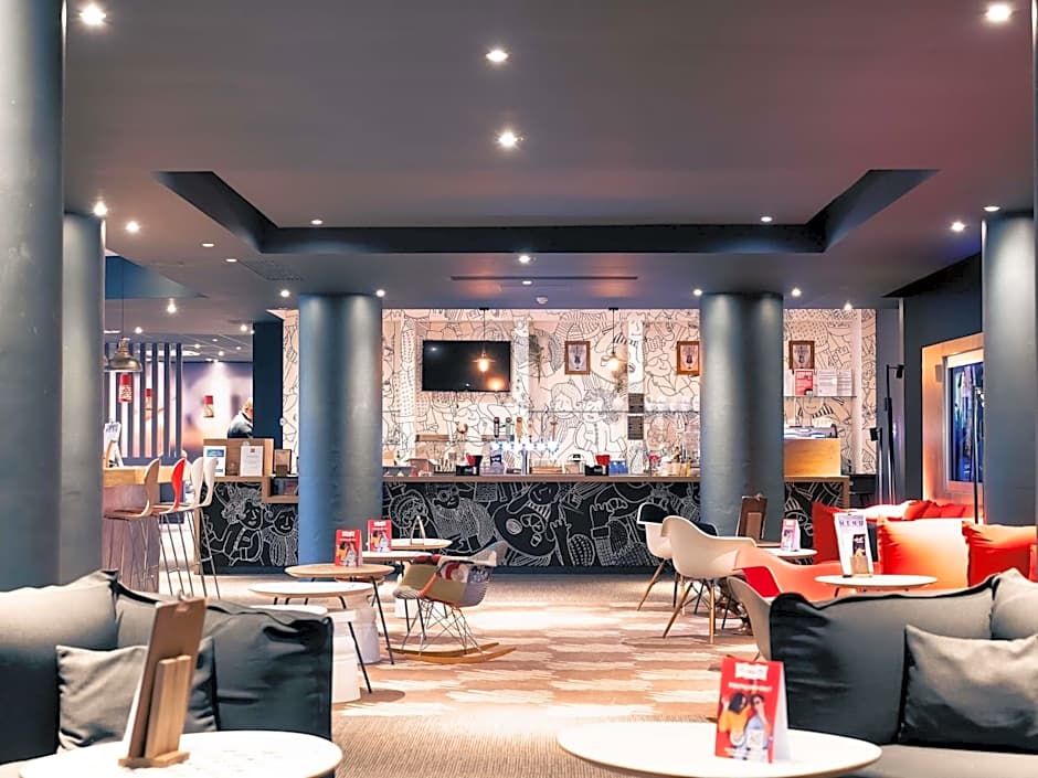 ibis Portsmouth