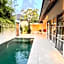 The Decks Bali Villas