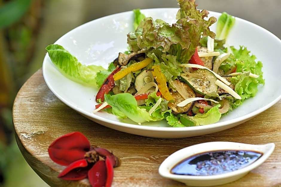 Aishwarya Exclusive Villas