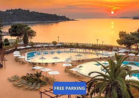 Remisens Hotel Albatros-All inclusive