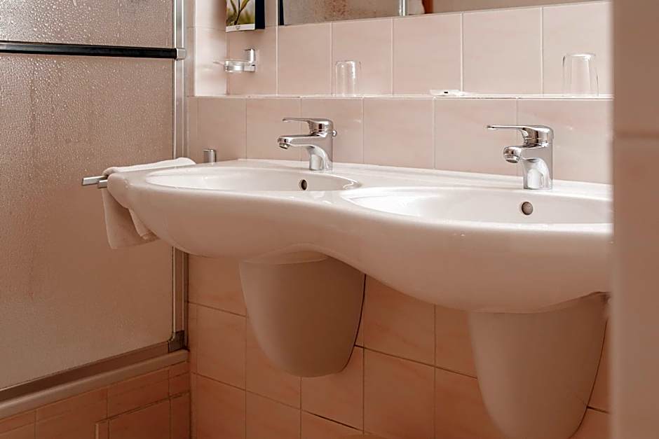 Hotel Vier Jahreszeiten