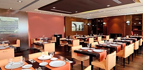 Hotel Mirador De Gredos