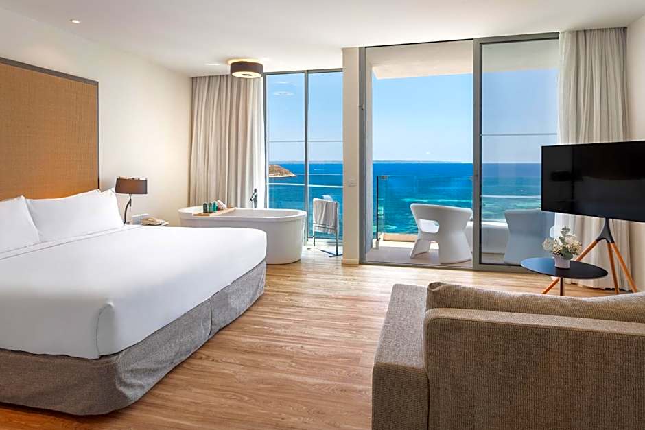 Melia South Beach