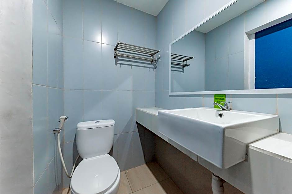 Urbanview Hotel Yoga Palangkaraya – Palangkaraya, OK