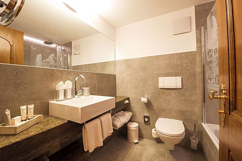 Hotel Daniela