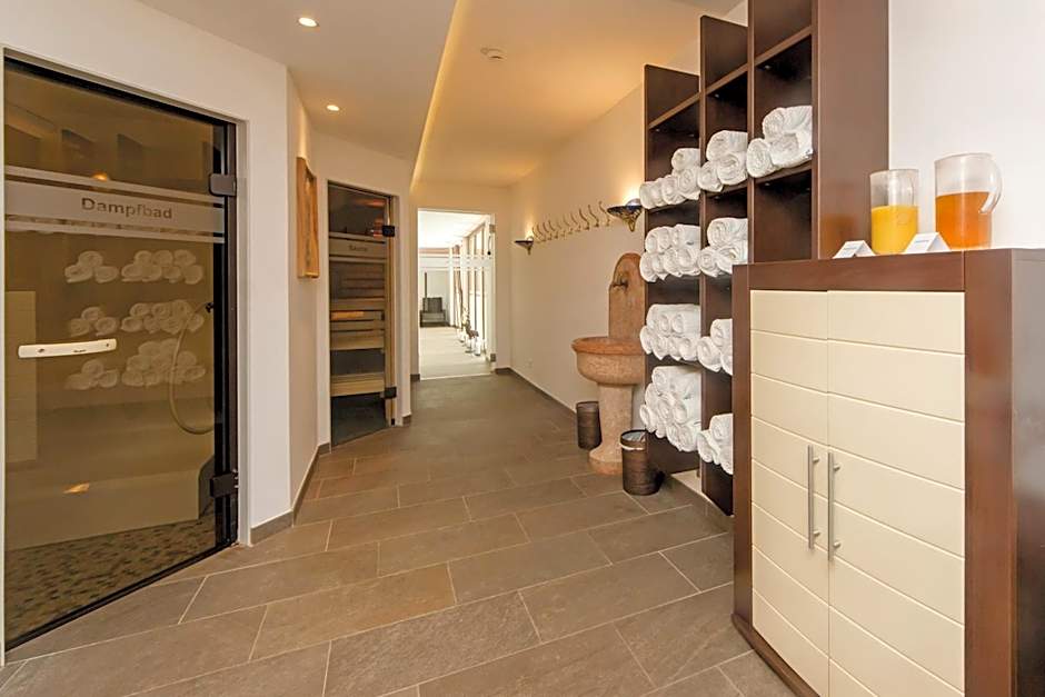 Waldpark Hotel Garni