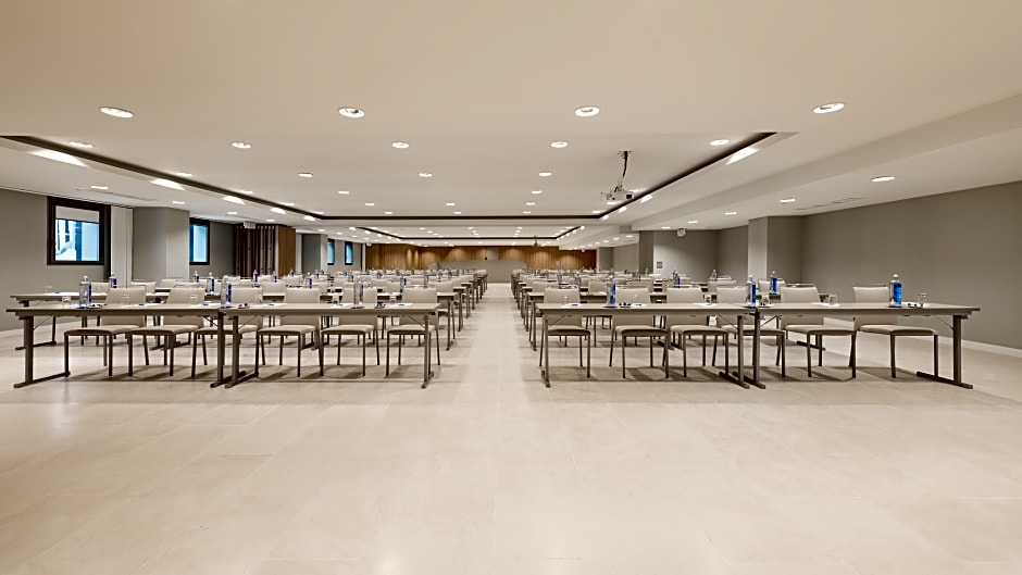 NH Malaga