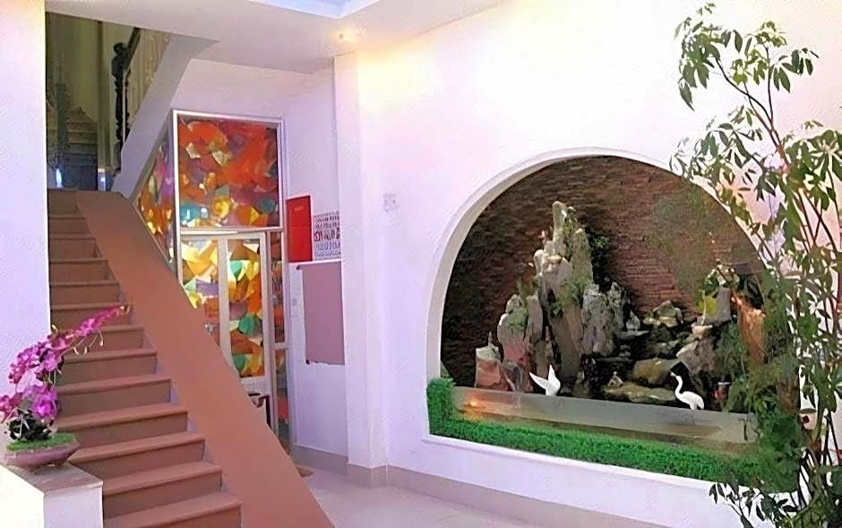 Hanoi Asia 2 Hotel