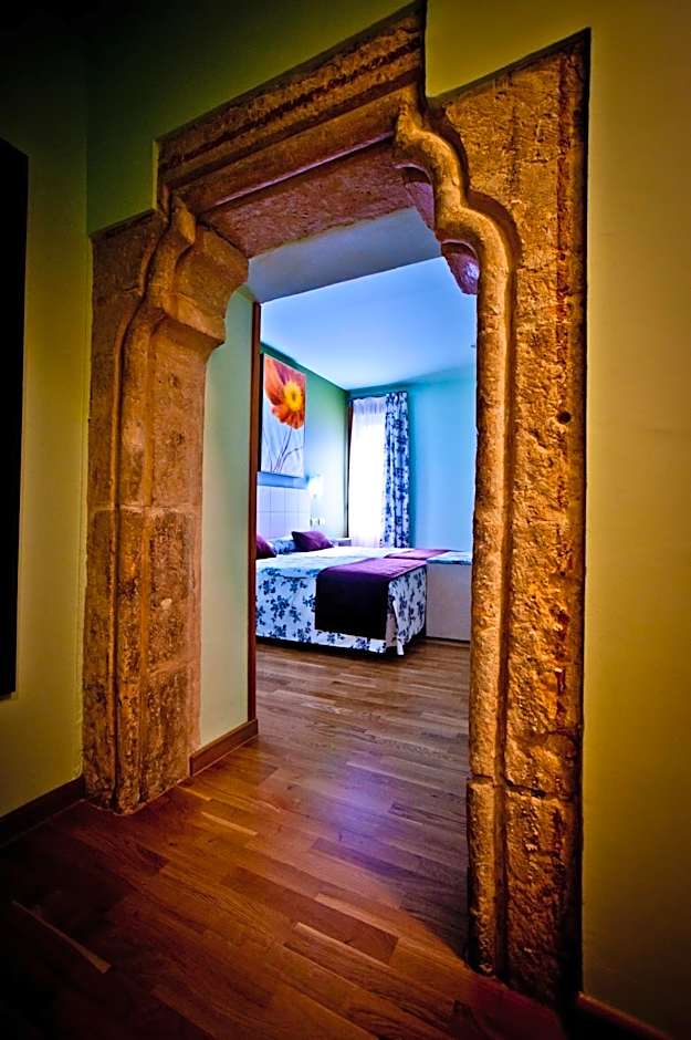 Hotel Condes de Castilla