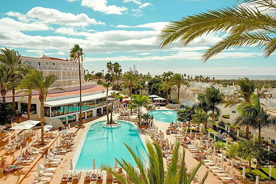 Sunprime Atlantic View Suite & Spa
