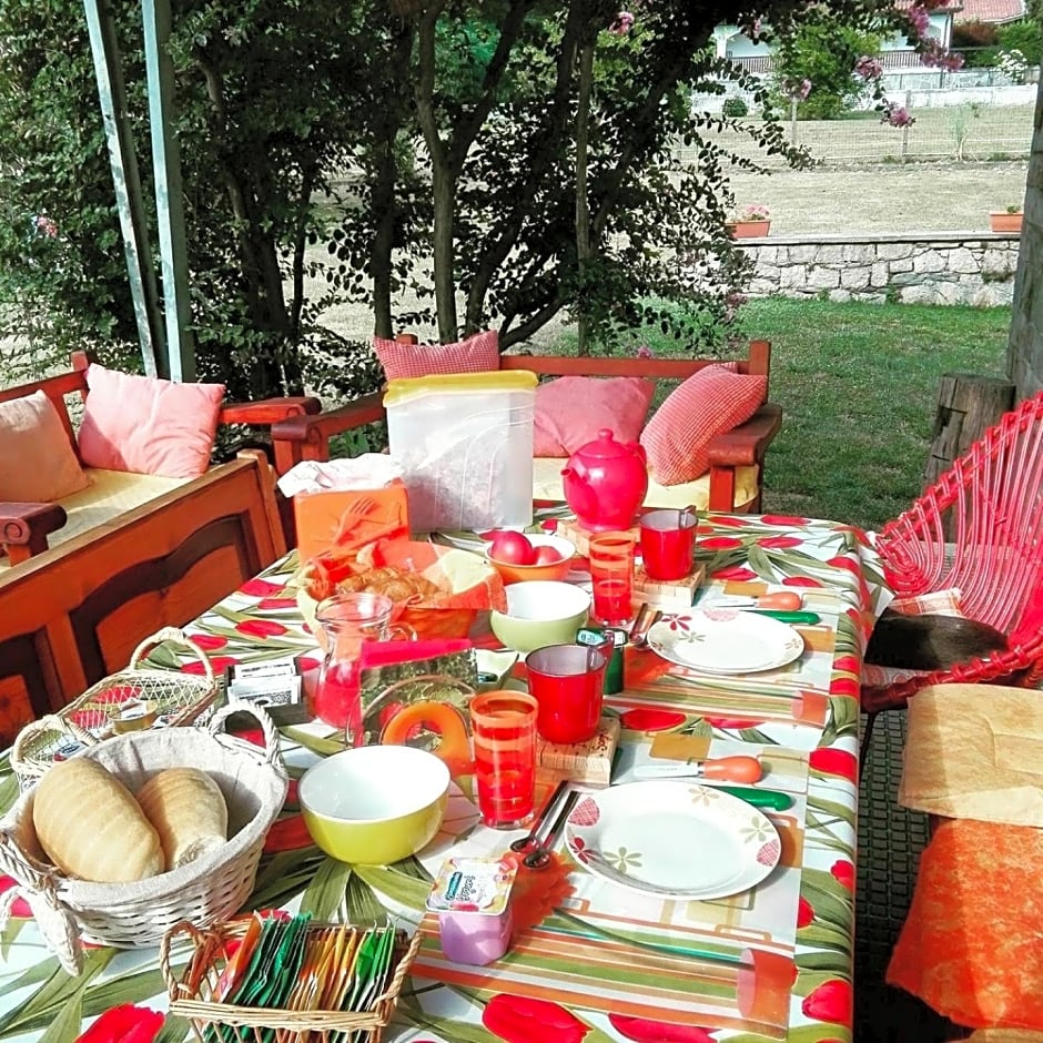 B&B Il tempo del sogno con cani e gatti Pet&Breakfast