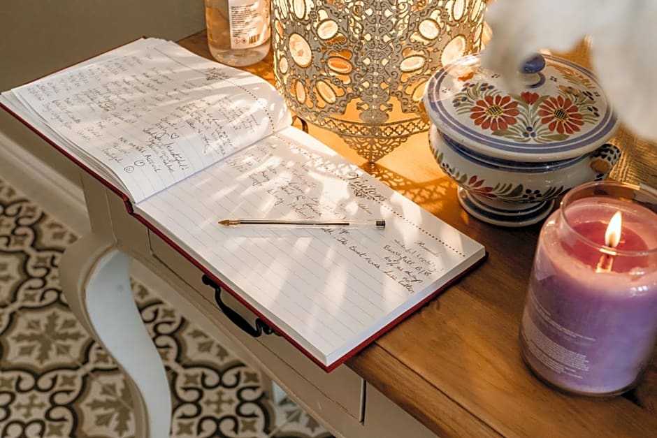 Plougastel House B&B