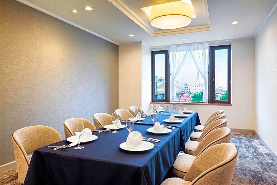 Premier Hotel - CABIN PRESIDENT - Hakodate