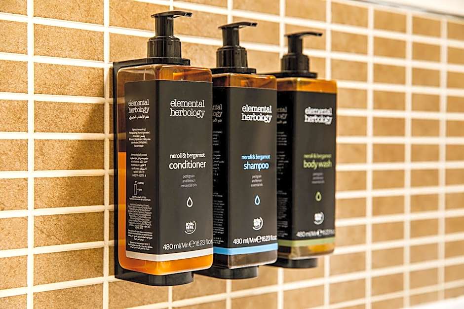 Mercure Sheffield Parkway