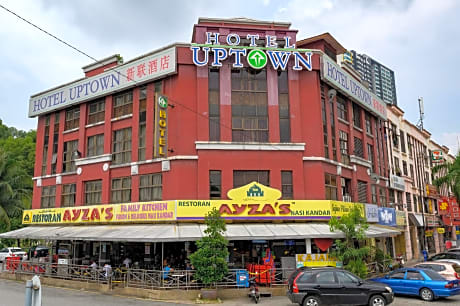 Uptown Hotel Kajang