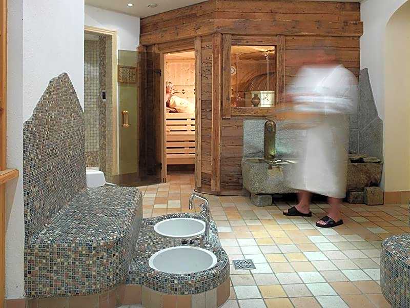 Landhaus Kaiserblick