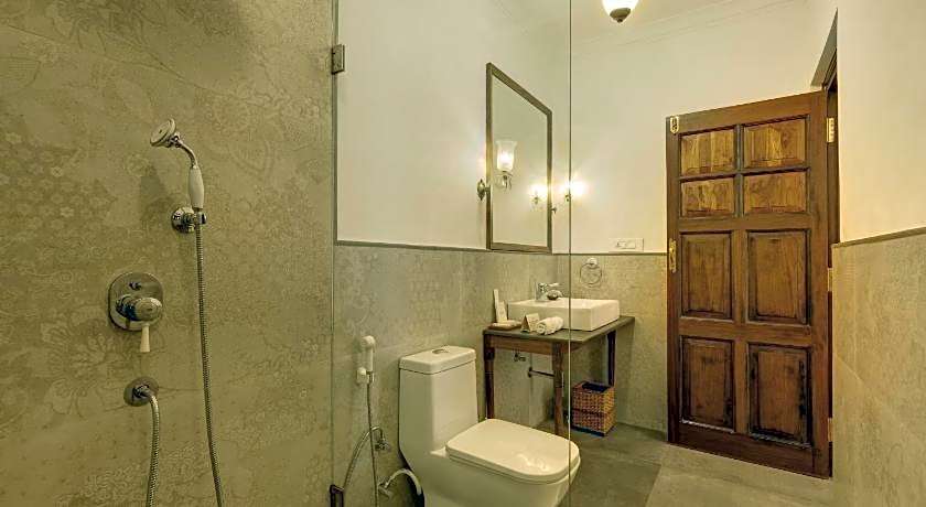 Saraca Hotel Lucknow 