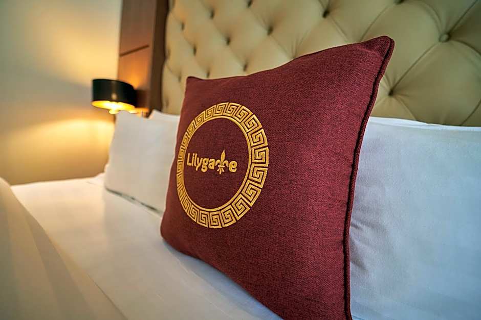 The Lilygate Lagos