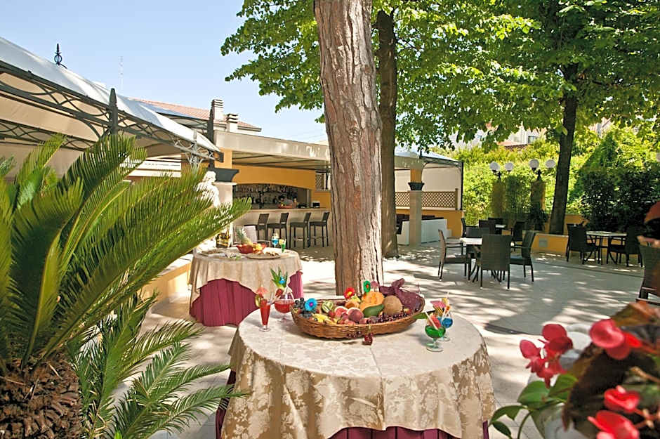 Hotel Belsoggiorno