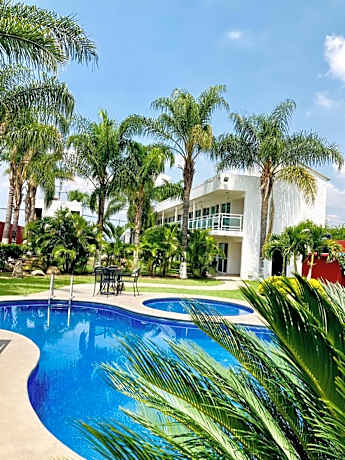 Hotel Cascada