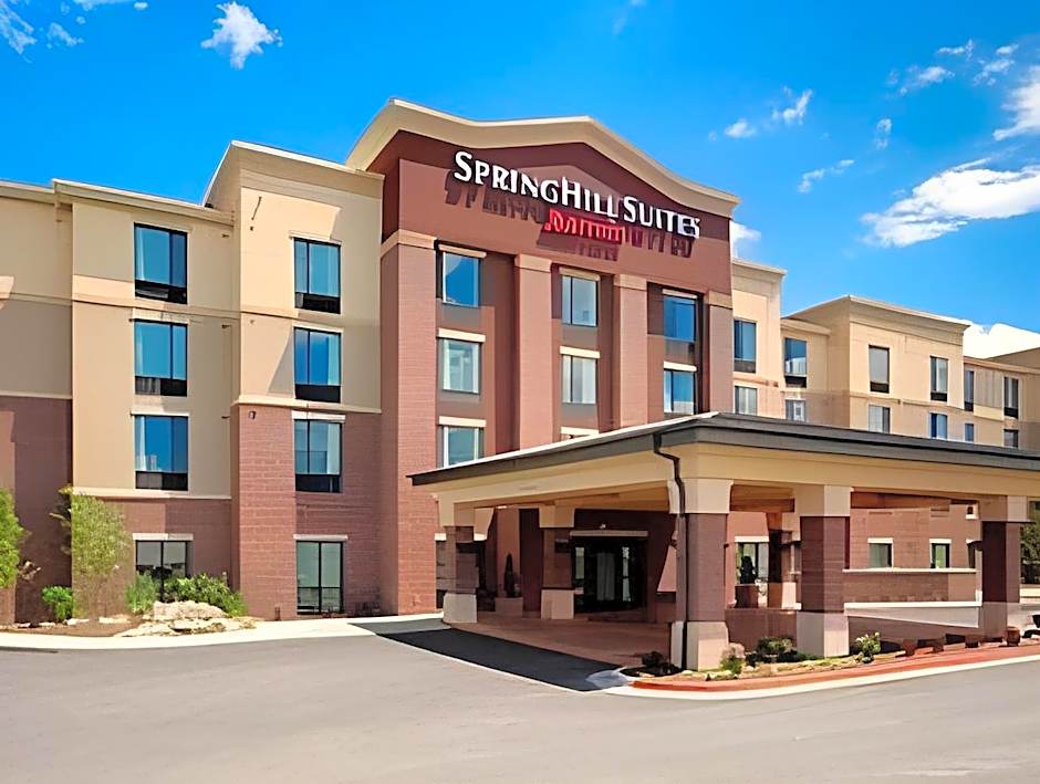 SpringHill Suites by Marriott Rexburg