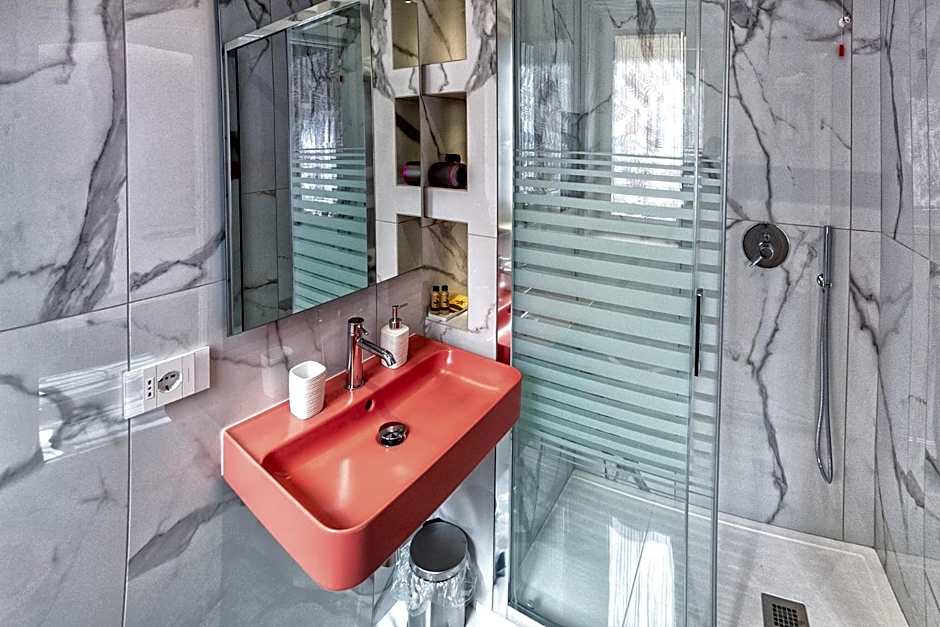 Maison Marienne - Deluxe B&B