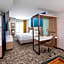 SpringHill Suites by Marriott Greenville Downtown