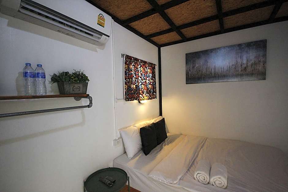 Sweet Box Bed and Breakfast