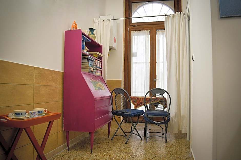 Bed & Breakfast Mare Nostrum