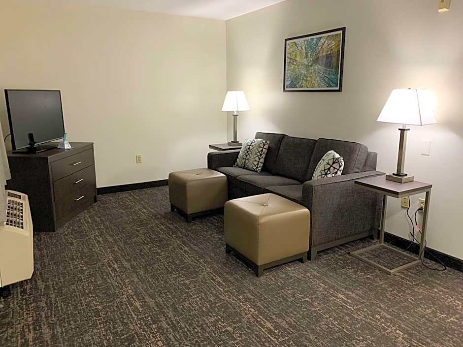 Franklin Extended Stay Hotel