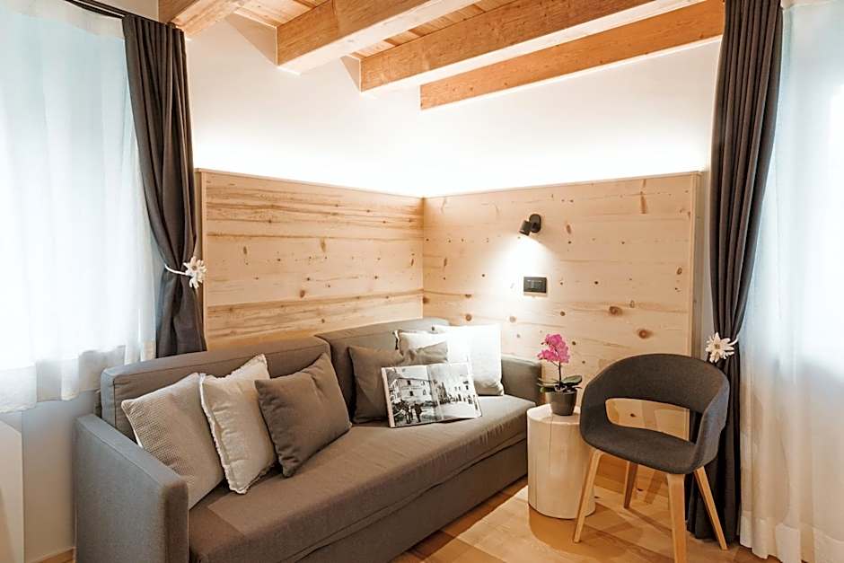 Pimont Alpine Chalet