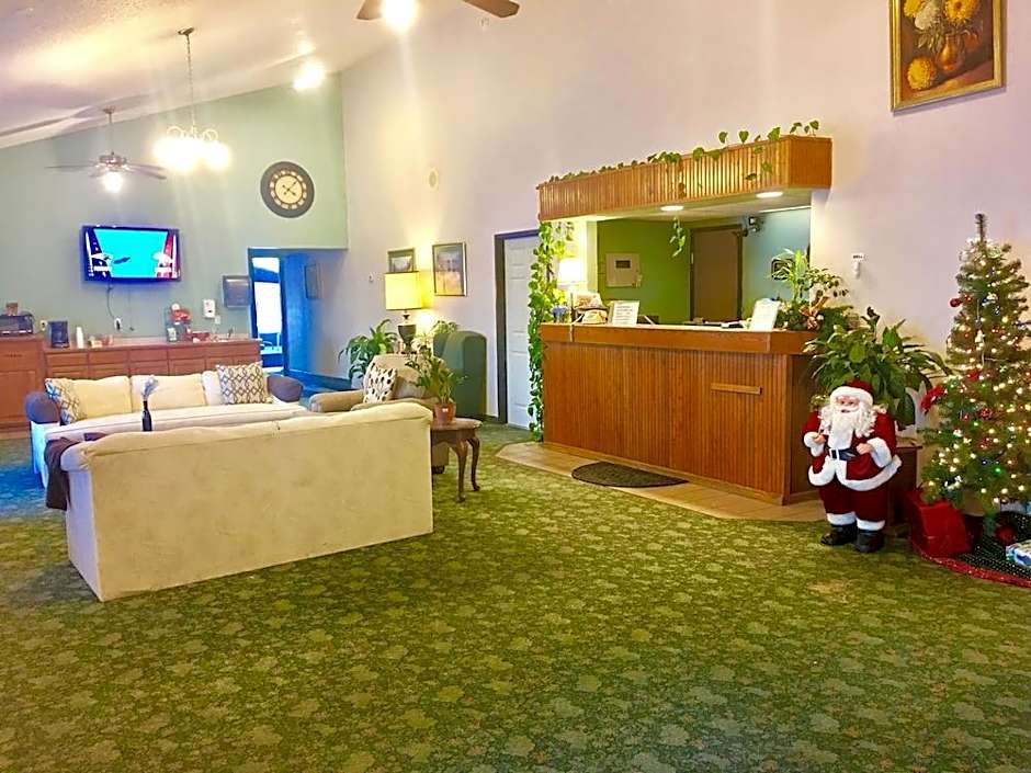Select Inn Breckenridge