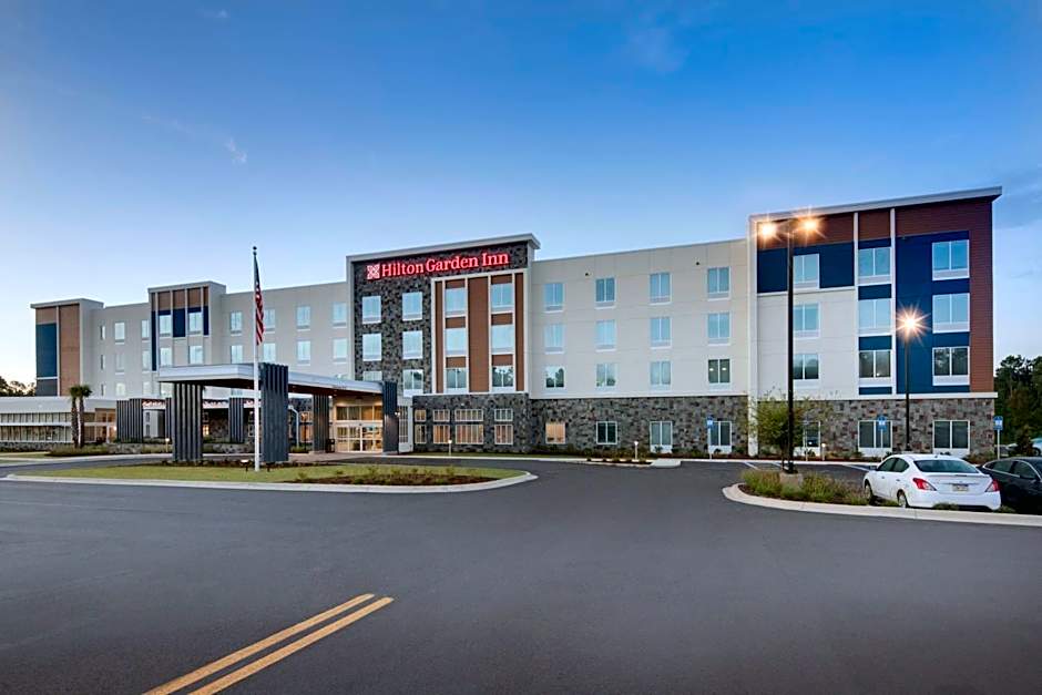 Hilton Garden Inn Panama City Airport, FL