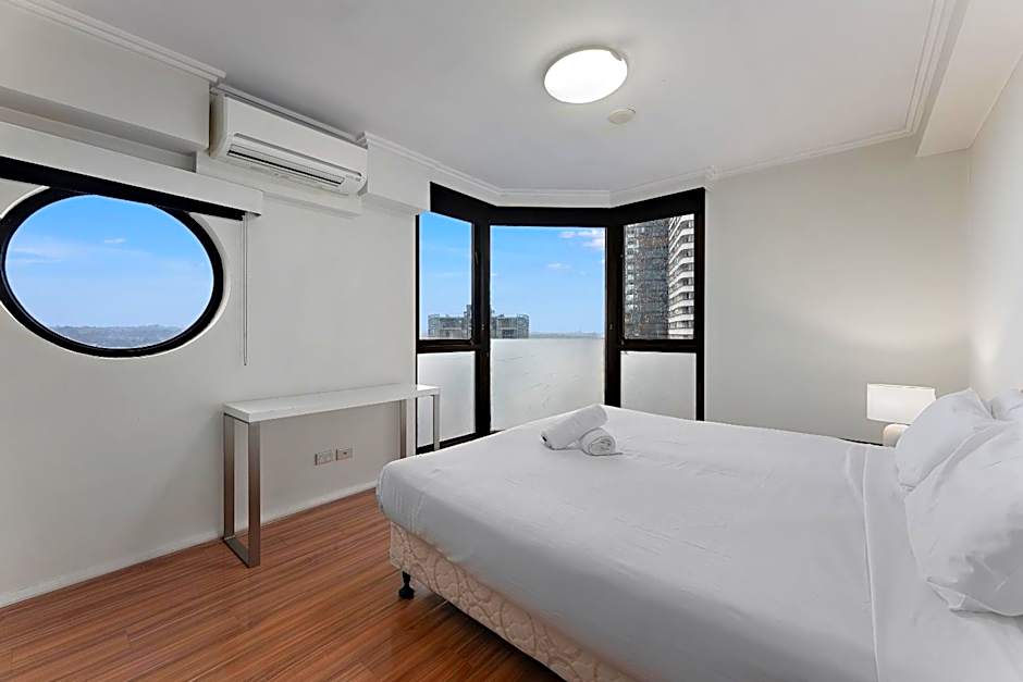 Fiori Apartments