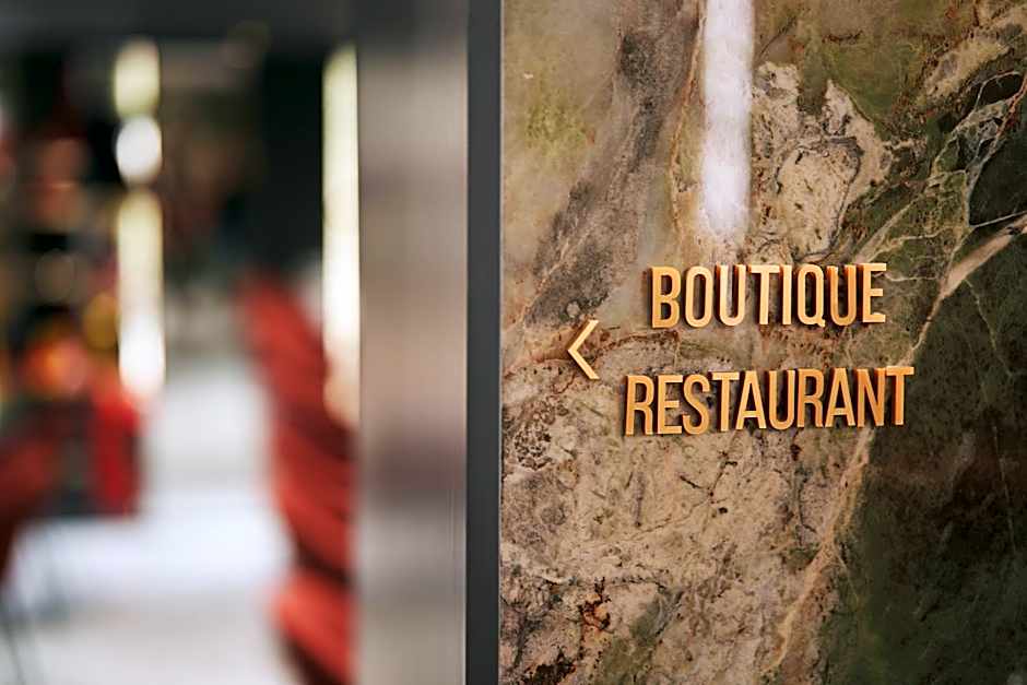 Albergo Pompei Valley